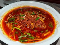 -眉州东坡·川菜(川沙百联店)