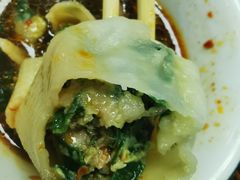 -叶存利海鲜大馅饺子(海宁路总店)