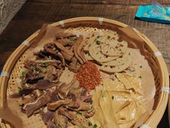 -铁公鸡·四川料理(天环广场店)