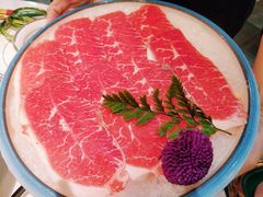 -喜聚薈·花膠雞海鮮火鍋(越秀店)