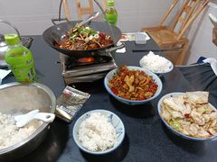 -银满斗(步行街总店)