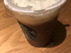 摩卡-星巴克(珠海仁恒滨海中心店)