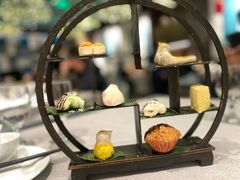 -花家怡园HUA'S RESTAURANT(崇文门·哈德门广场店)