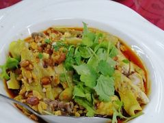 -钱塘府海鲜餐厅