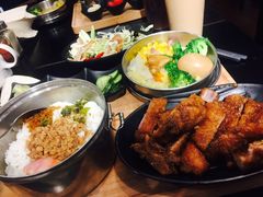 -小明同学(三里屯店)