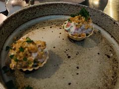 火腿小塔塔-BOR Eatery(安福路店)