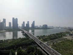 -于家堡洲际酒店·堡子里酒廊