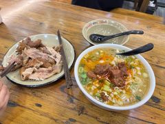 -豫掌柜饸饹面·烩面(秀沿路店)