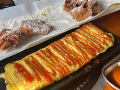 -咕咕站韩国料理(紫金港店)