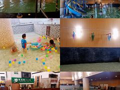 -嘉佑温泉水世界