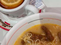 -香港深仔记茶餐厅(东门店)