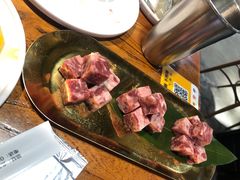 -原始泥炉烤肉(总店)