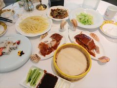-惠丰堂饭庄(北洼路店)