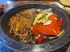 -蜀大侠火锅(总府路店)