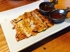 傣家五花肉-云海肴·汽锅鸡·云南代表菜(天山百盛优客店)