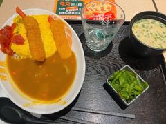 -吉野家(上海美罗城店)