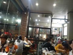 等位区-小朱麻辣串(益民街店)