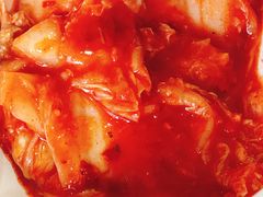 -秋香家韩式炭火烤肉(磐石路店)