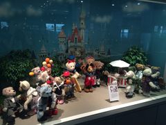 -济州岛泰迪熊博物馆