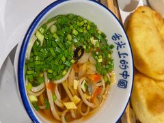 -唐猫庭院·千年陕菜(大唐不夜城店)