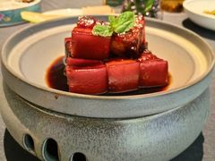 -肆月河豚·淮扬菜·湘菜(华天店)