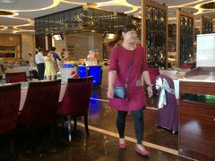 大堂-舜和巴西烤肉餐厅(舜和国际店)