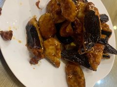 -桃子餐厅·天津菜(王顶堤总店)