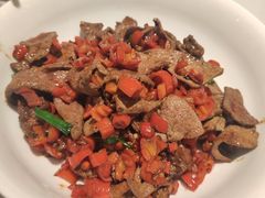 -兰湘子·湘菜小炒(南京江宁万达店)