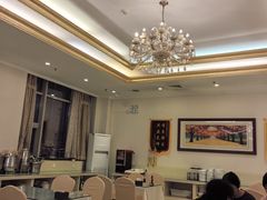 -博雅渔港·融合菜(维也纳国际大酒店)