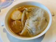 -唐阁(香港朗廷酒店)