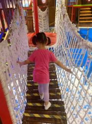 -幻贝家儿童乐园(苏州中心店)