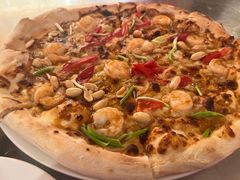 -城市大道红炉披萨烘焙坊