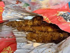 -刘成杰锦州烧烤(南河路店)