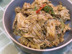 -玉桥餐厅(天坛店)