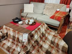 -NITORI 宜得利家居(上海中山公园龙之梦店)