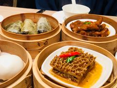 -陶陶居海鲜酒家(新马路店)