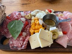 -Alimentari早午餐(安福路店)