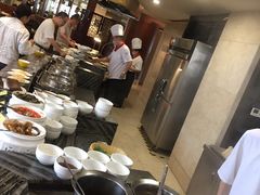 -淮安曙光国际大酒店(大运河广场花街店)