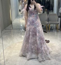 -SATIN COUTURE瑟庭婚纱礼服馆