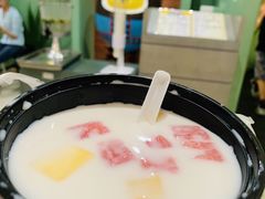 -椰小咖(亚龙湾东榕美食广场店)
