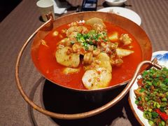 -樽宴酒楼·地道川菜·品质宴请
