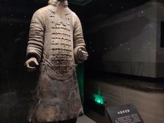 -秦始皇帝陵博物院-丽山园