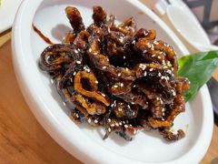 -枣子树·素食餐厅(普陀山店)