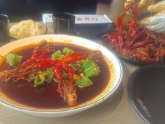 -红盔甲·小龙虾(车公庙店)