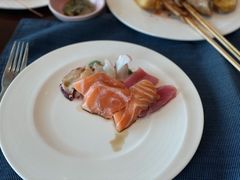 -Social 秀西餐厅-长沙瑞吉酒店(运达店)