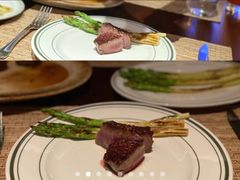 -Wolfgang’s Steakhouse 沃夫冈牛排馆(上海白玉兰广场店)