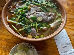 -遵义虾子卢四羊肉粉(大沽路店)