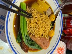 -肥佬哥香港车仔面(人民广场店)