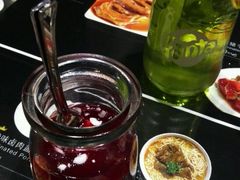 -博悦公馆尚悦自助餐厅