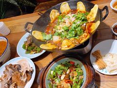 -符离集餐厅(万象城店)